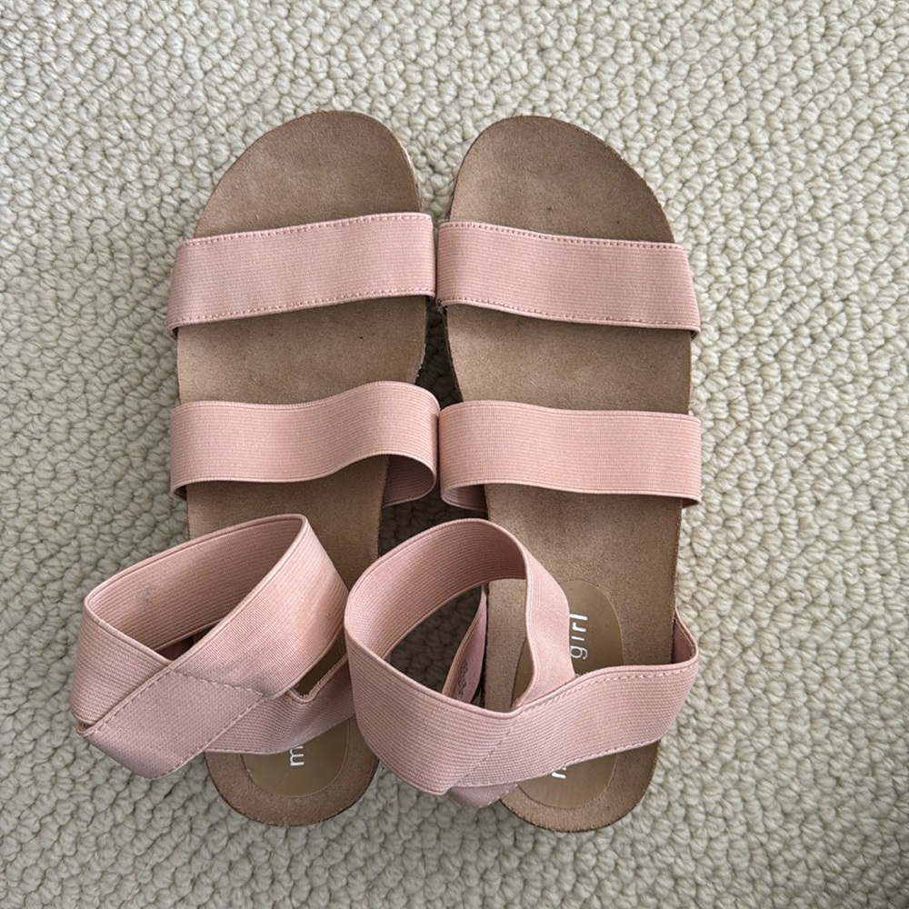 Madden Girl Espadrille Sandals